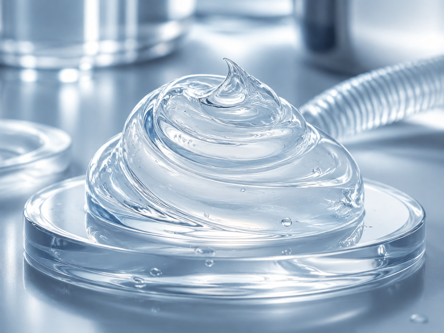 Silicone