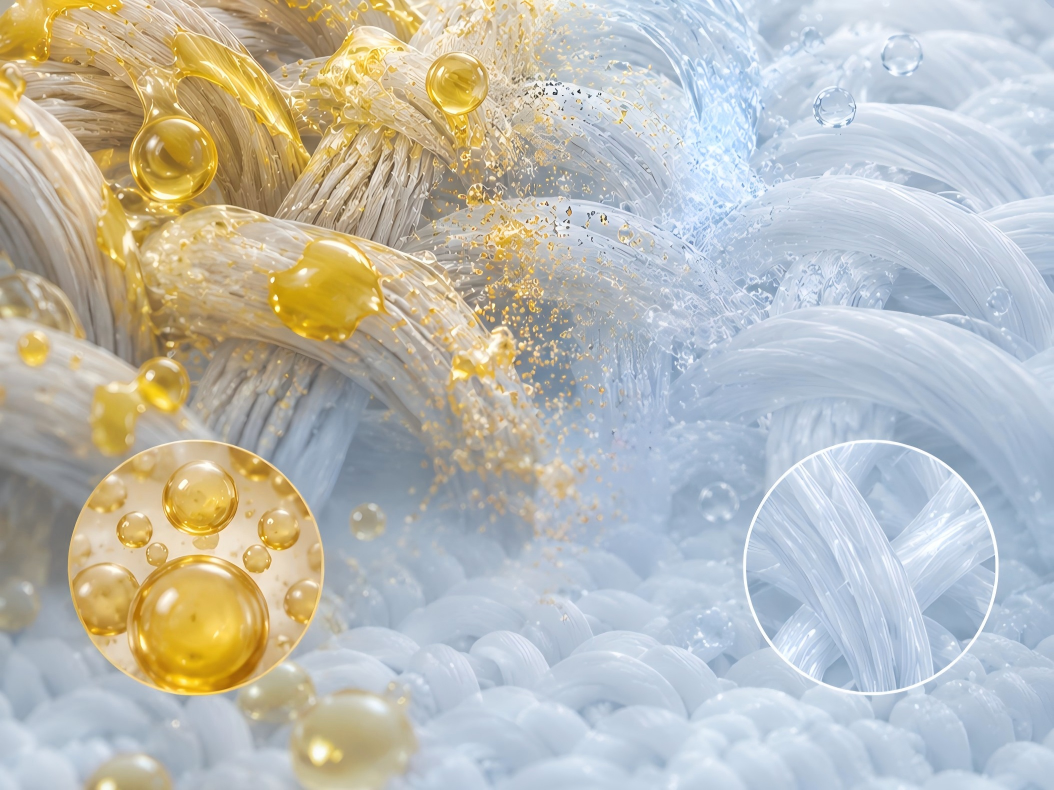 Pretreatment Auxiliaries
