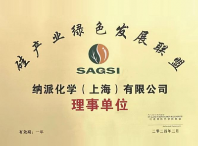 Silicon industry has become a governing unit of Green Development Alliance
